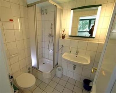 фото отеля Pension Forstfuhrmannshof