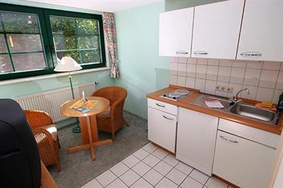 фото отеля Pension Forstfuhrmannshof