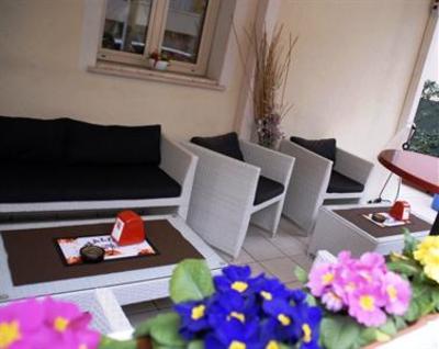 фото отеля Hotel Eriale