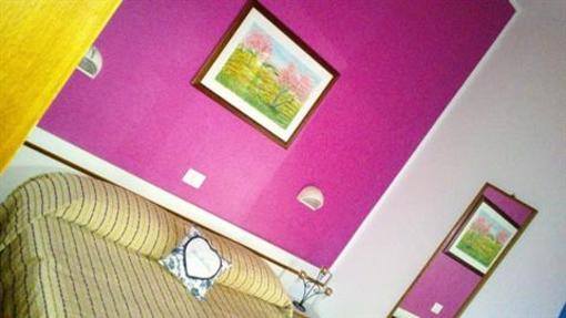фото отеля Hotel Eriale