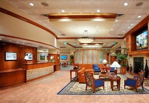 фото отеля Residence Inn Denver City Center