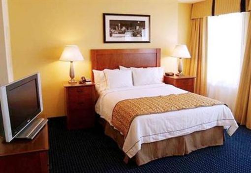 фото отеля Residence Inn Denver City Center