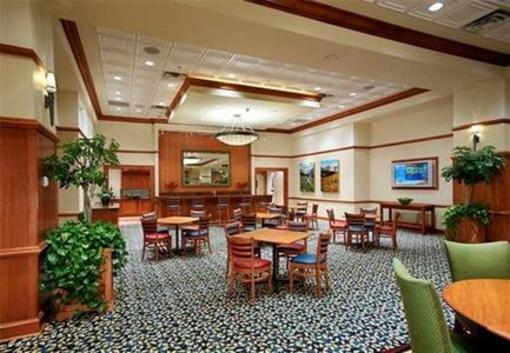 фото отеля Residence Inn Denver City Center