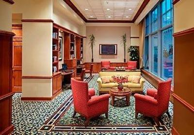 фото отеля Residence Inn Denver City Center