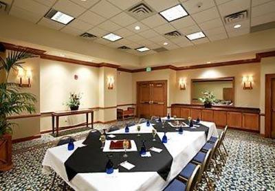 фото отеля Residence Inn Denver City Center