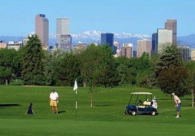 фото отеля Residence Inn Denver City Center