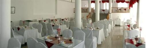 фото отеля Gran Hotel Verona