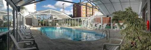 фото отеля Gran Hotel Verona