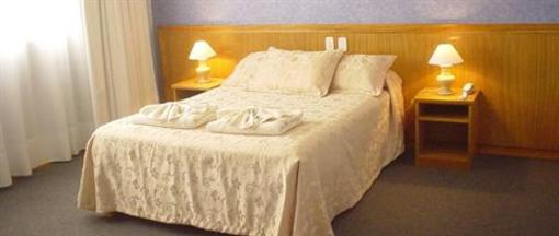 фото отеля Gran Hotel Verona