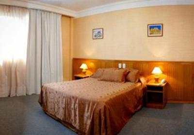 фото отеля Gran Hotel Verona