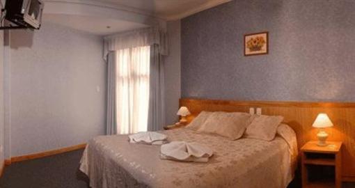 фото отеля Gran Hotel Verona