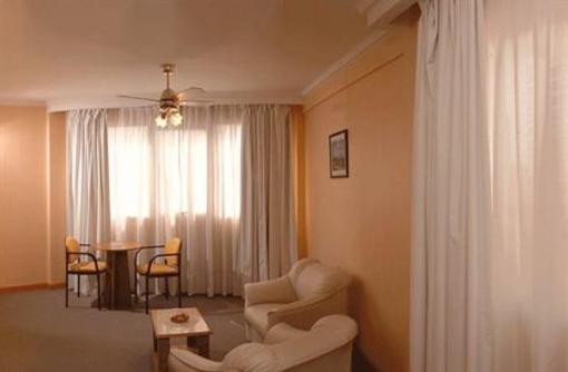 фото отеля Gran Hotel Verona