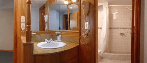 фото отеля Gran Hotel Verona