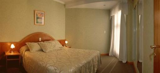 фото отеля Gran Hotel Verona