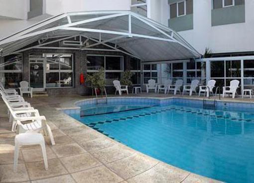 фото отеля Gran Hotel Verona