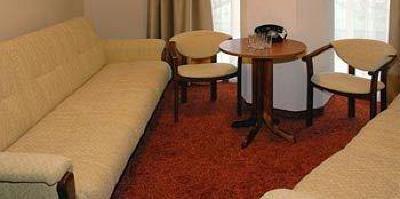 фото отеля Grot Hotel
