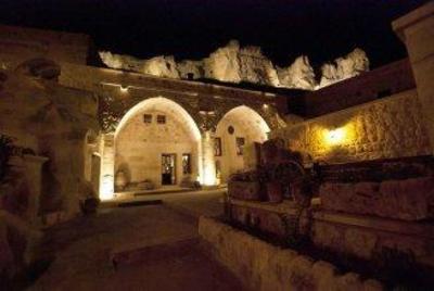 фото отеля Kayakapi Premium Caves Cappadocia