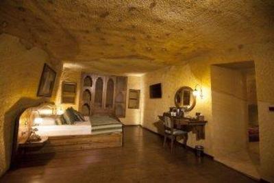 фото отеля Kayakapi Premium Caves Cappadocia