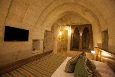 фото отеля Kayakapi Premium Caves Cappadocia