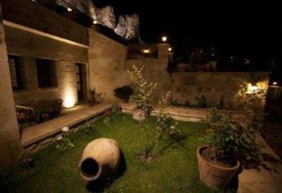 фото отеля Kayakapi Premium Caves Cappadocia