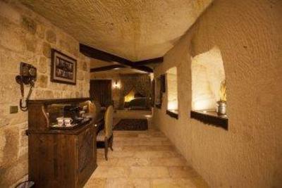 фото отеля Kayakapi Premium Caves Cappadocia