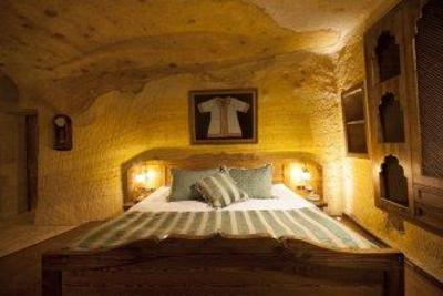 фото отеля Kayakapi Premium Caves Cappadocia