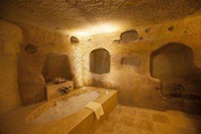 фото отеля Kayakapi Premium Caves Cappadocia