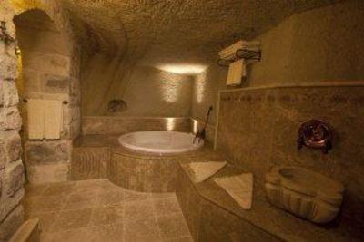 фото отеля Kayakapi Premium Caves Cappadocia