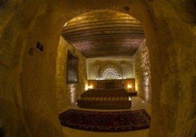 фото отеля Kayakapi Premium Caves Cappadocia