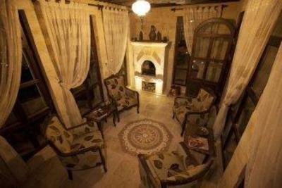 фото отеля Kayakapi Premium Caves Cappadocia