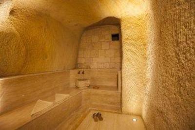 фото отеля Kayakapi Premium Caves Cappadocia