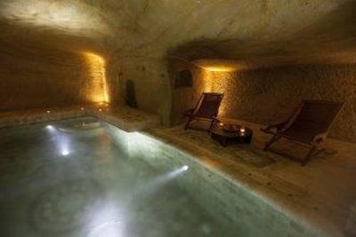 фото отеля Kayakapi Premium Caves Cappadocia