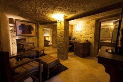 фото отеля Kayakapi Premium Caves Cappadocia