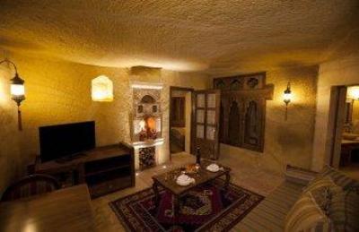 фото отеля Kayakapi Premium Caves Cappadocia