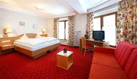 фото отеля Hotel Plan de Gralba