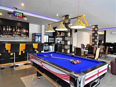 фото отеля Ea-sy Condotel