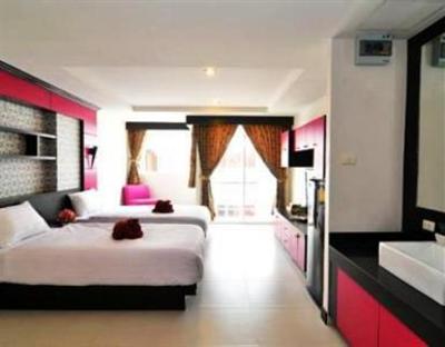 фото отеля Ea-sy Condotel