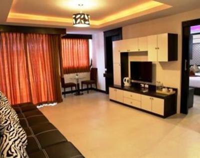 фото отеля Ea-sy Condotel
