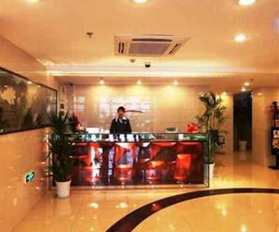 фото отеля Zhejiang Tourism Group Hangzhou MingTing Hotel