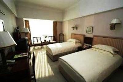 фото отеля Zhejiang Tourism Group Hangzhou MingTing Hotel