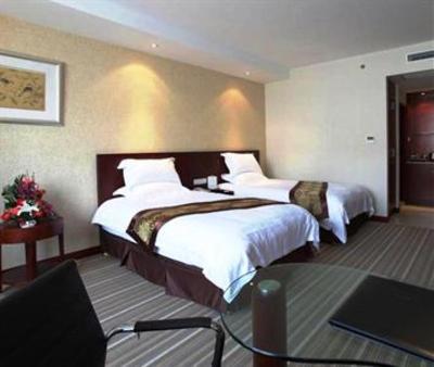 фото отеля Zhejiang Tourism Group Hangzhou MingTing Hotel