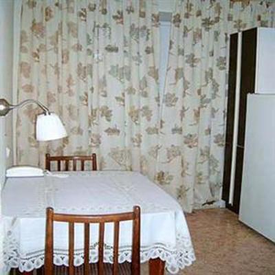 фото отеля Studio Apartment at Gagarinsky Lane No. 64
