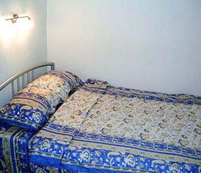 фото отеля Studio Apartment at Gagarinsky Lane No. 64