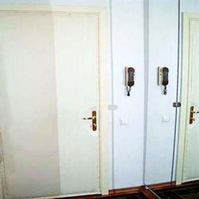фото отеля Studio Apartment at Gagarinsky Lane No. 64