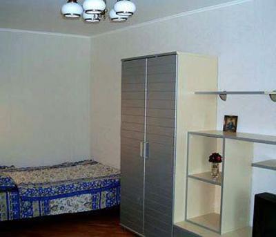фото отеля Studio Apartment at Gagarinsky Lane No. 64