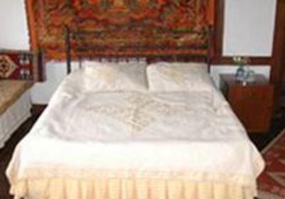 фото отеля Beyzade Nuri Efendi Konagi