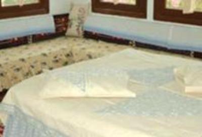 фото отеля Beyzade Nuri Efendi Konagi