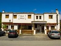 Hotel Sahyl