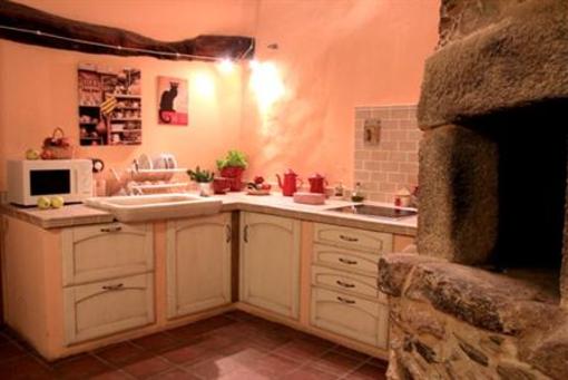 фото отеля Casa Dos Noche