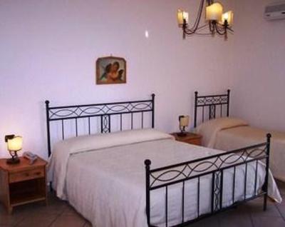 фото отеля Tenuta Sciacca Hotel Falciano del Massico